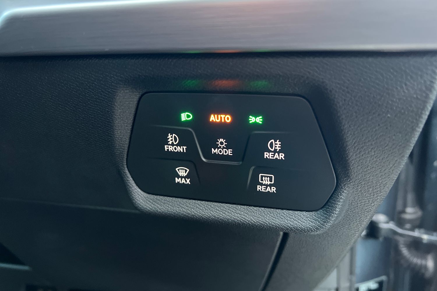 Used SEAT Leon 2022 for sale - 76683889: Photo 33