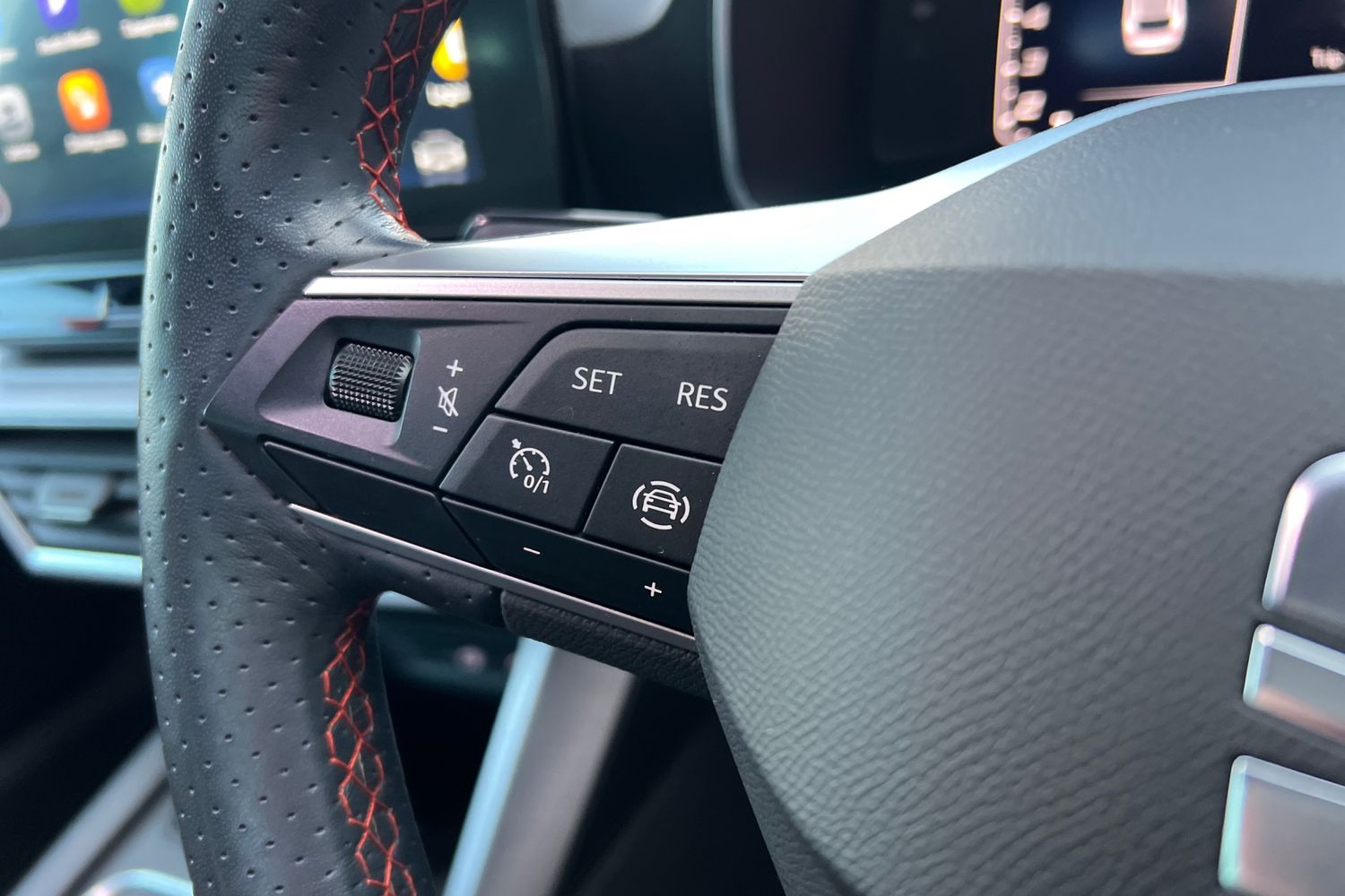 Used SEAT Leon 2022 for sale - 76683889: Photo 34