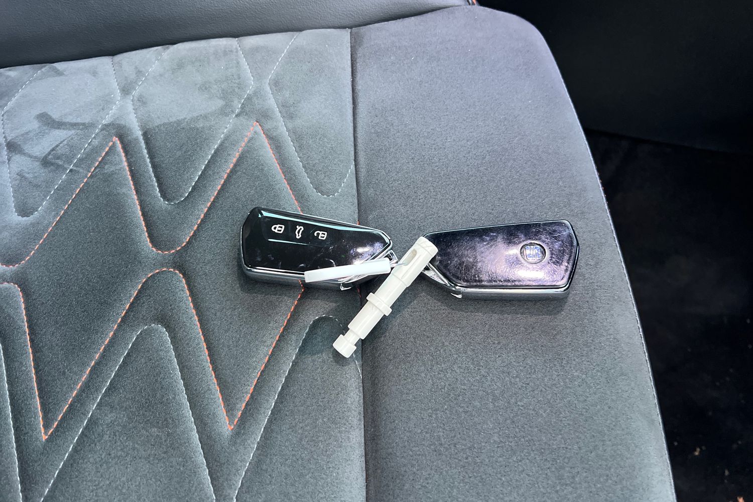 Used SEAT Leon 2022 for sale - 76683889: Photo 36