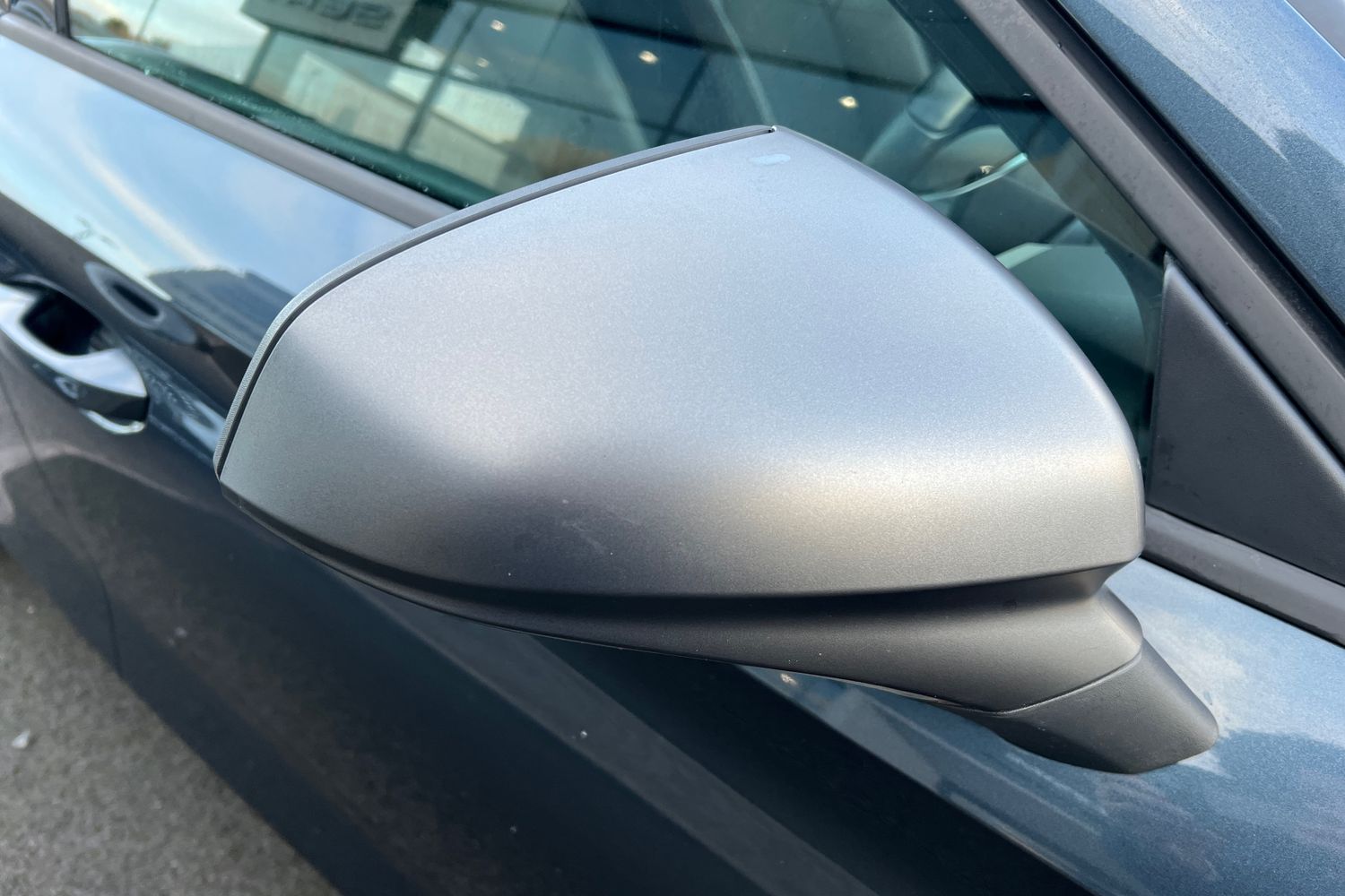 Used SEAT Leon 2022 for sale - 76683889: Photo 38