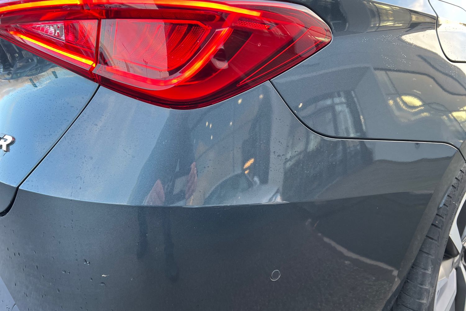 Used SEAT Leon 2022 for sale - 76683889: Photo 39