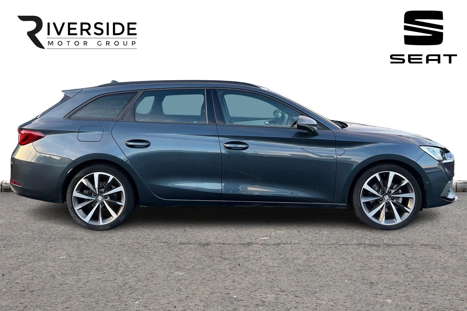 Used SEAT Leon 2022 for sale - 76683889: Photo 4