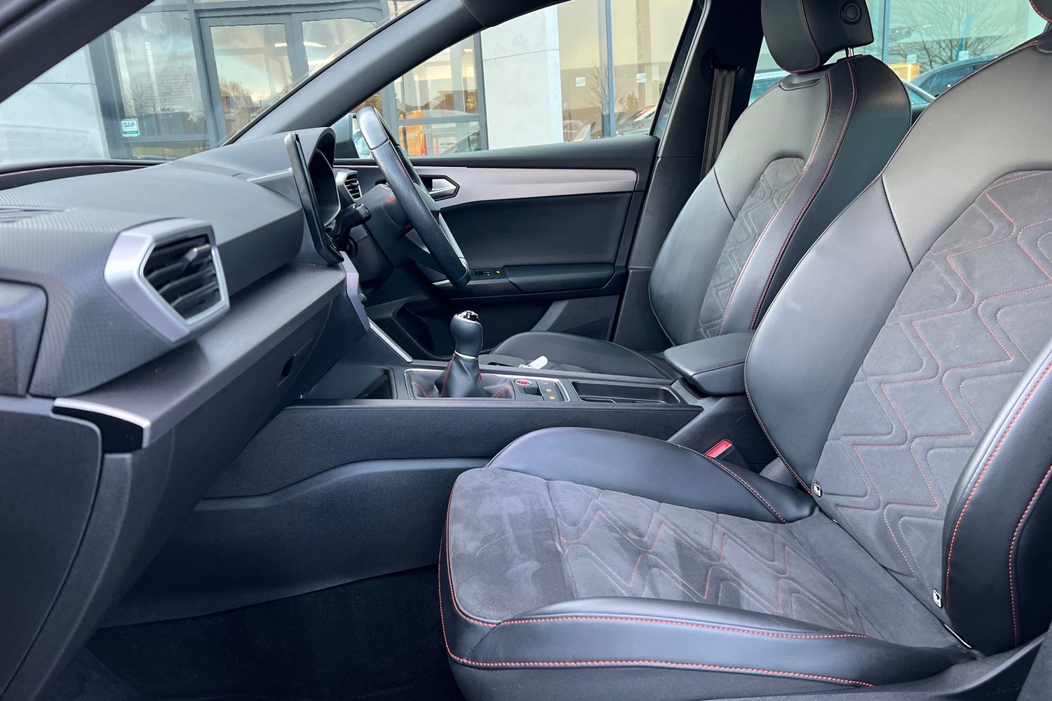 Used SEAT Leon 2022 for sale - 76683889: Photo 40