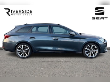 Used SEAT Leon 2022 for sale - 76683889: Photo