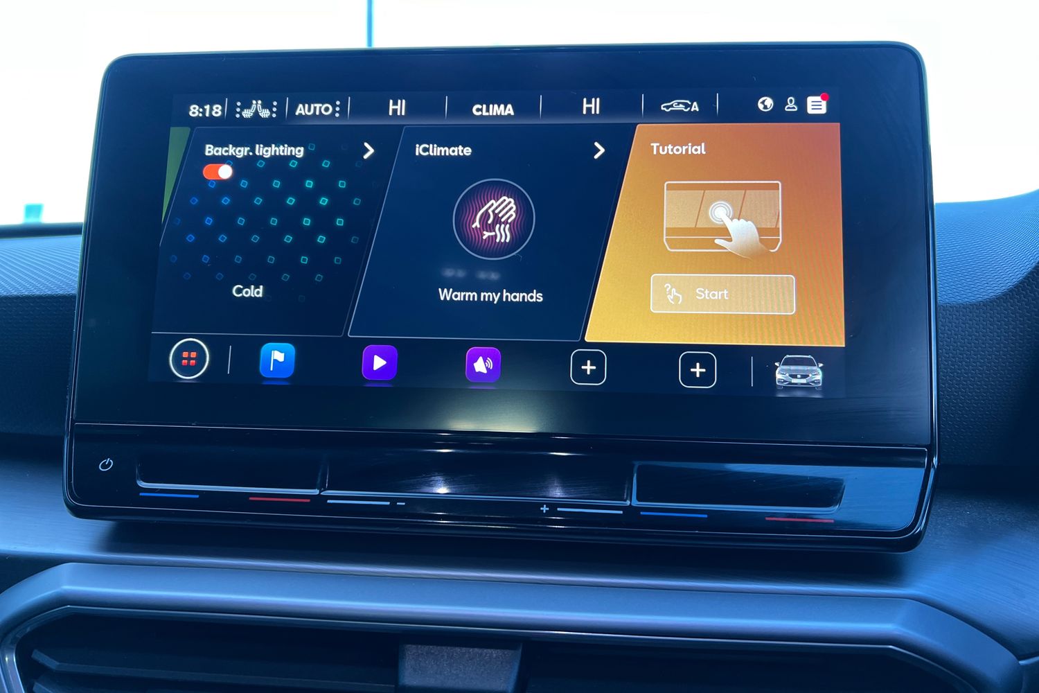 Used SEAT Leon 2022 for sale - 76683889: Photo 7