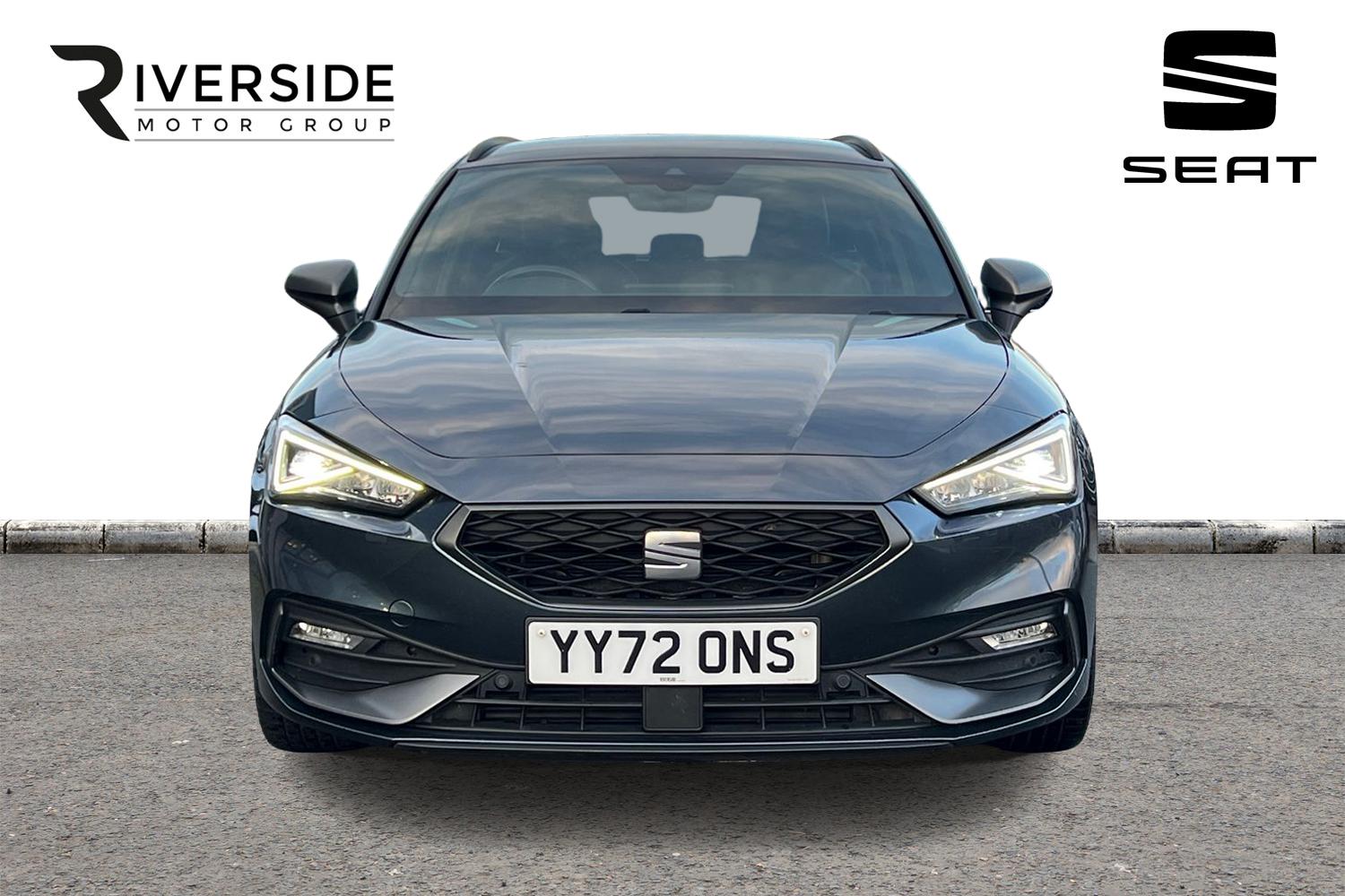 Used SEAT Leon 2022 for sale - 76683889: Photo 8