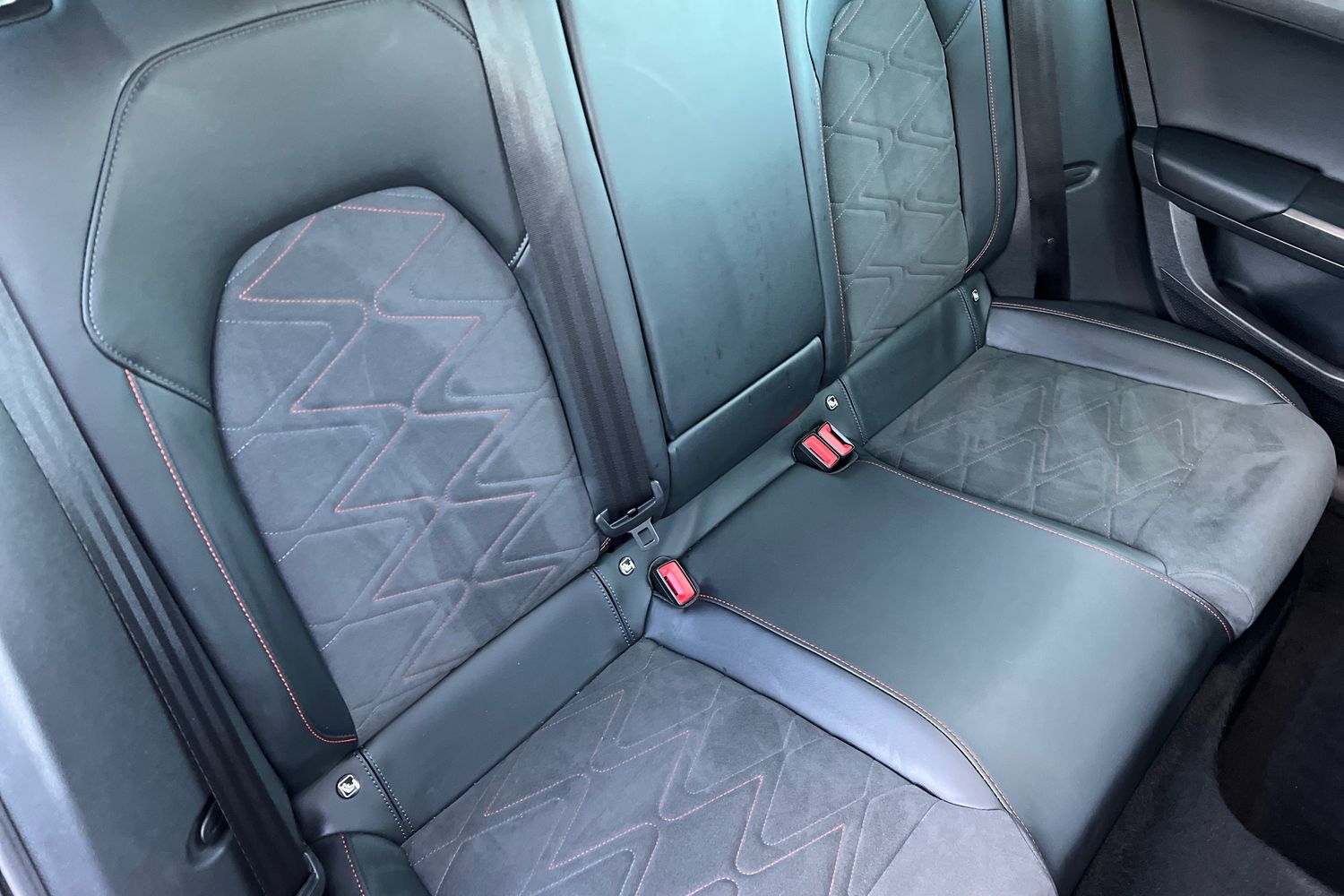 Used SEAT Leon 2022 for sale - 76683889: Photo 9