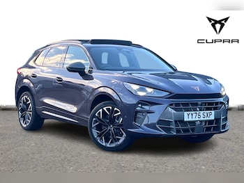 Used Cupra Terramar 2025 for sale - 78824447: Photo
