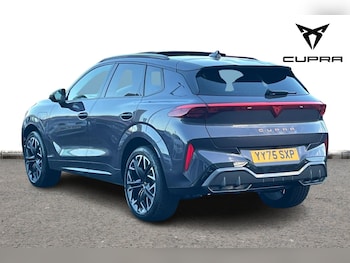 Used Cupra Terramar 2025 for sale - 78824447: Photo