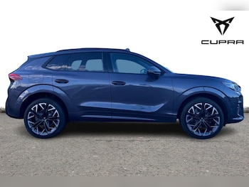 Used Cupra Terramar 2025 for sale - 78824447: Photo
