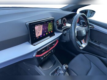 Used SEAT Ibiza 2022 for sale - 78123132: Photo