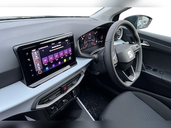 Used SEAT Arona 2025 for sale - 76754690: Photo