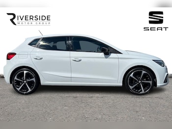 Used SEAT Ibiza 2024 for sale - 78838077: Photo