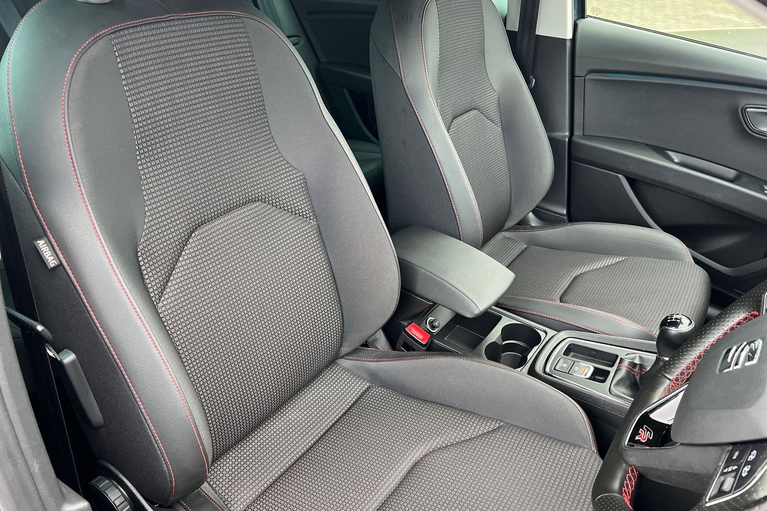 Used SEAT Leon 2020 for sale - 76683947: Photo 11