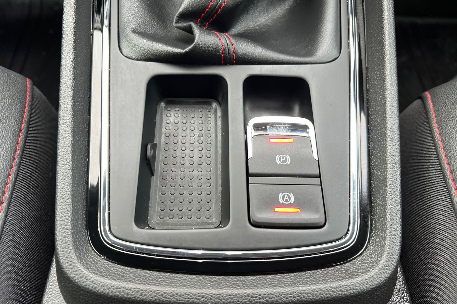 Used SEAT Leon 2020 for sale - 76683947: Photo 12