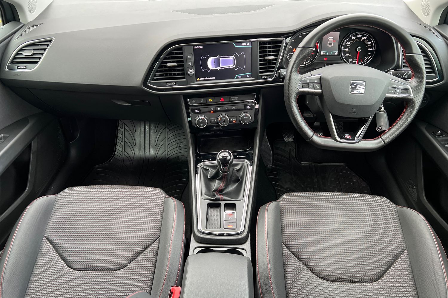 Used SEAT Leon 2020 for sale - 76683947: Photo 14