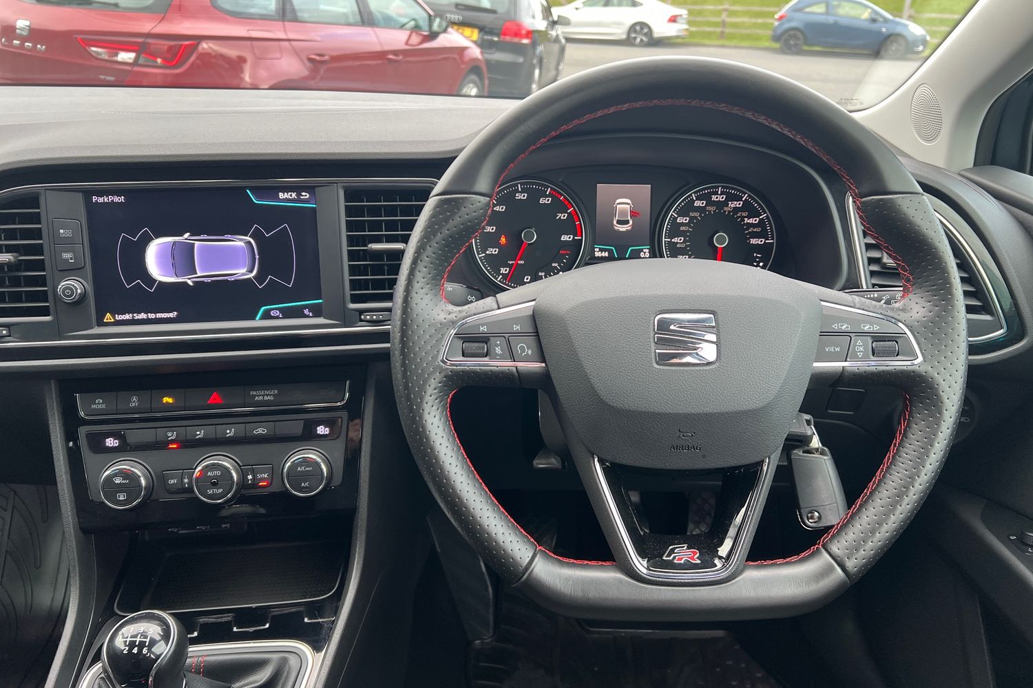 Used SEAT Leon 2020 for sale - 76683947: Photo 15