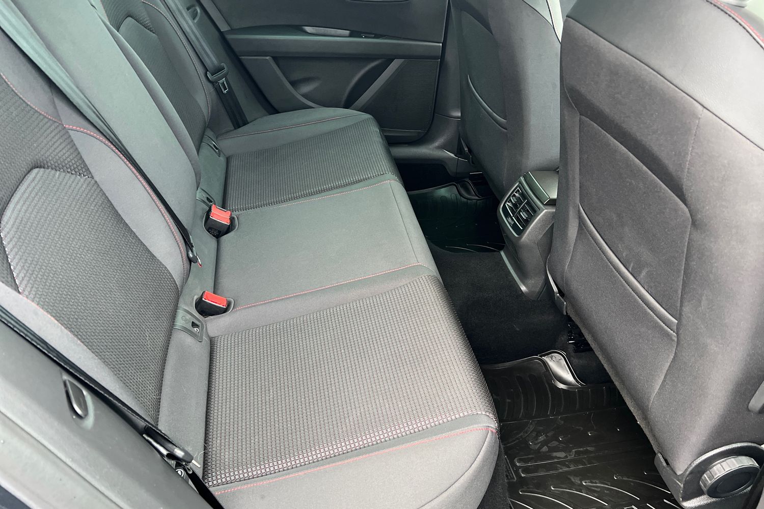 Used SEAT Leon 2020 for sale - 76683947: Photo 17