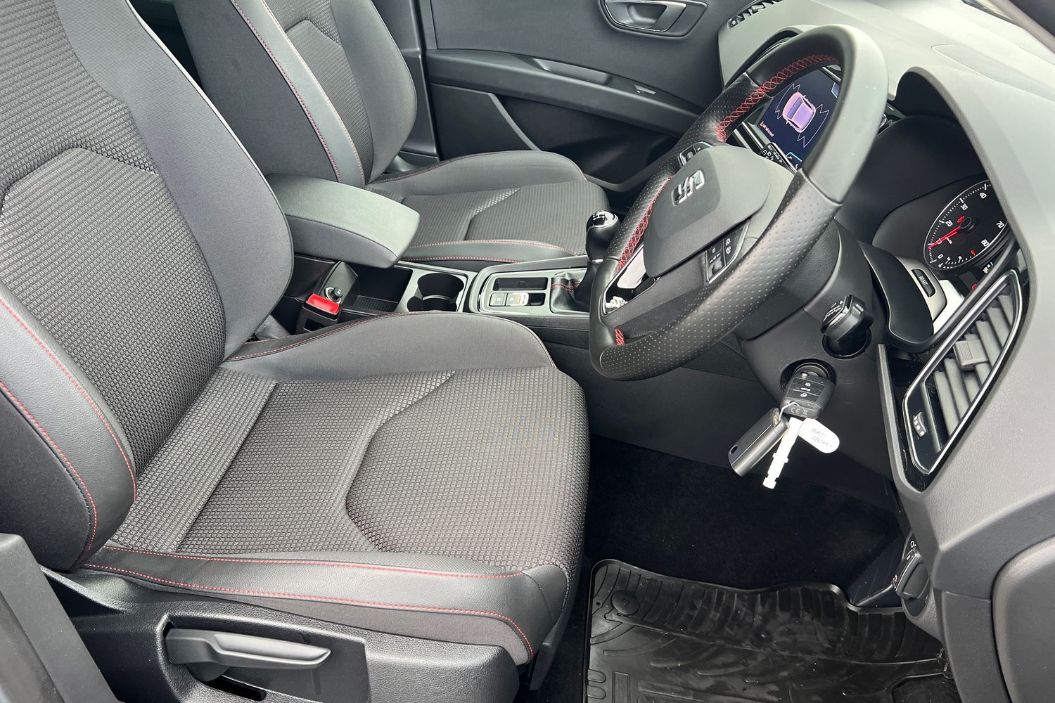 Used SEAT Leon 2020 for sale - 76683947: Photo 18