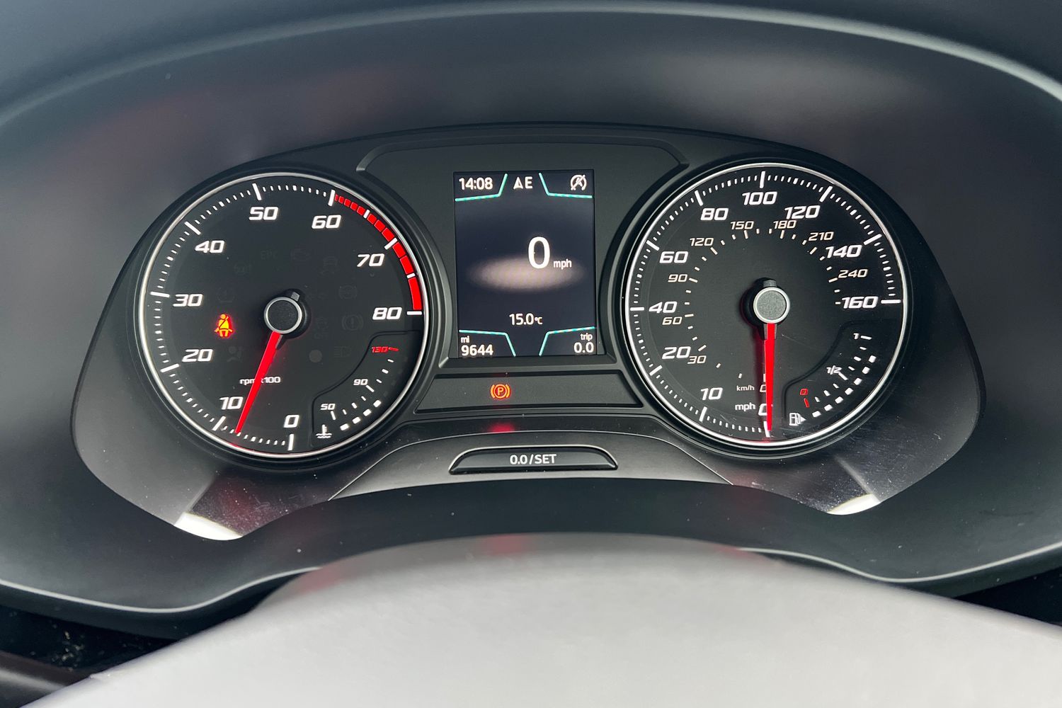 Used SEAT Leon 2020 for sale - 76683947: Photo 23