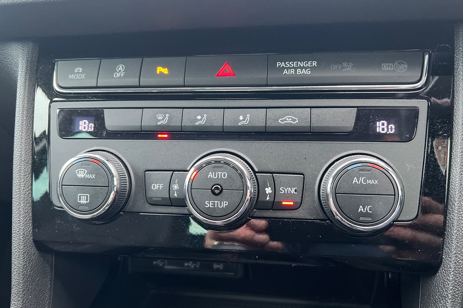 Used SEAT Leon 2020 for sale - 76683947: Photo 24