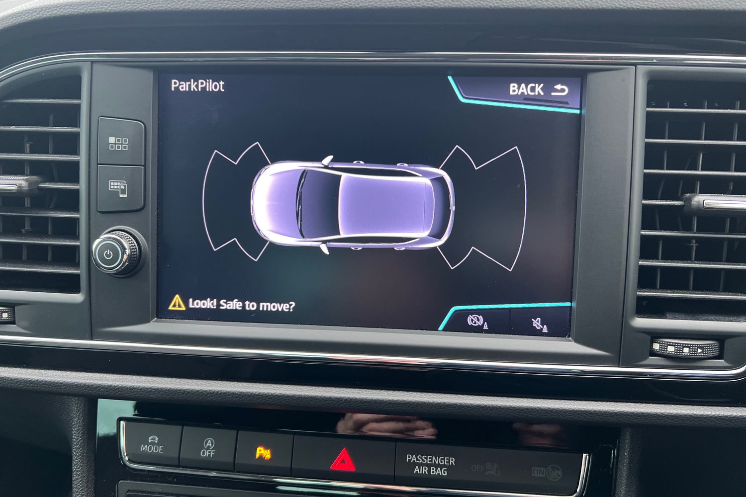 Used SEAT Leon 2020 for sale - 76683947: Photo 27