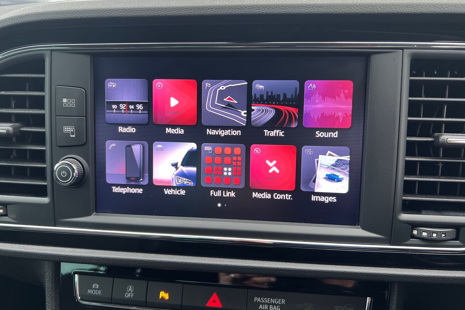 Used SEAT Leon 2020 for sale - 76683947: Photo 28