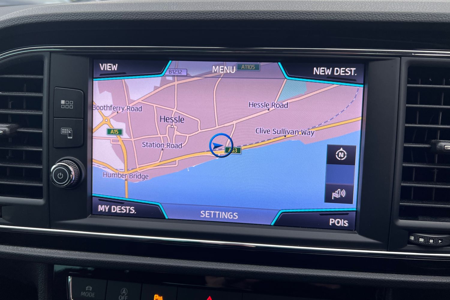 Used SEAT Leon 2020 for sale - 76683947: Photo 29