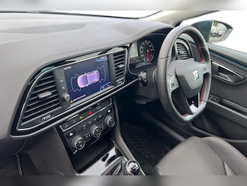 Used SEAT Leon 2020 for sale - 76683947: Photo