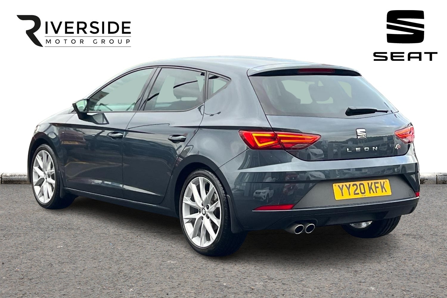 Used SEAT Leon 2020 for sale - 76683947: Photo 3