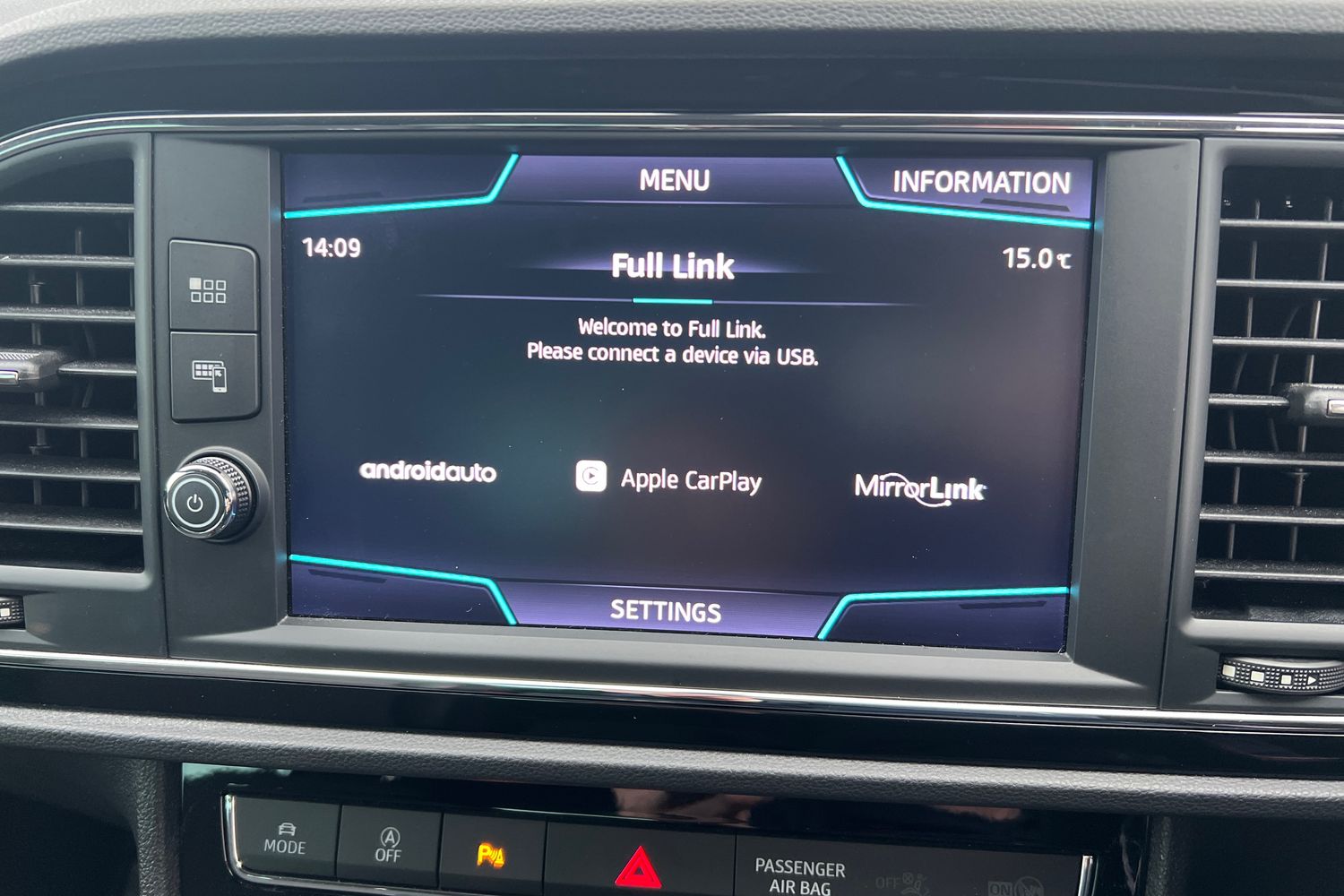 Used SEAT Leon 2020 for sale - 76683947: Photo 31