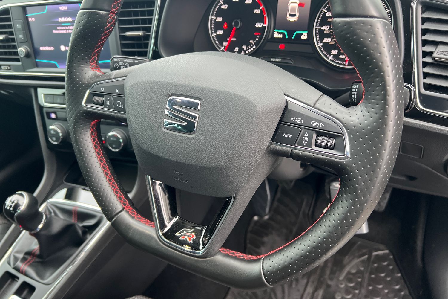 Used SEAT Leon 2020 for sale - 76683947: Photo 35