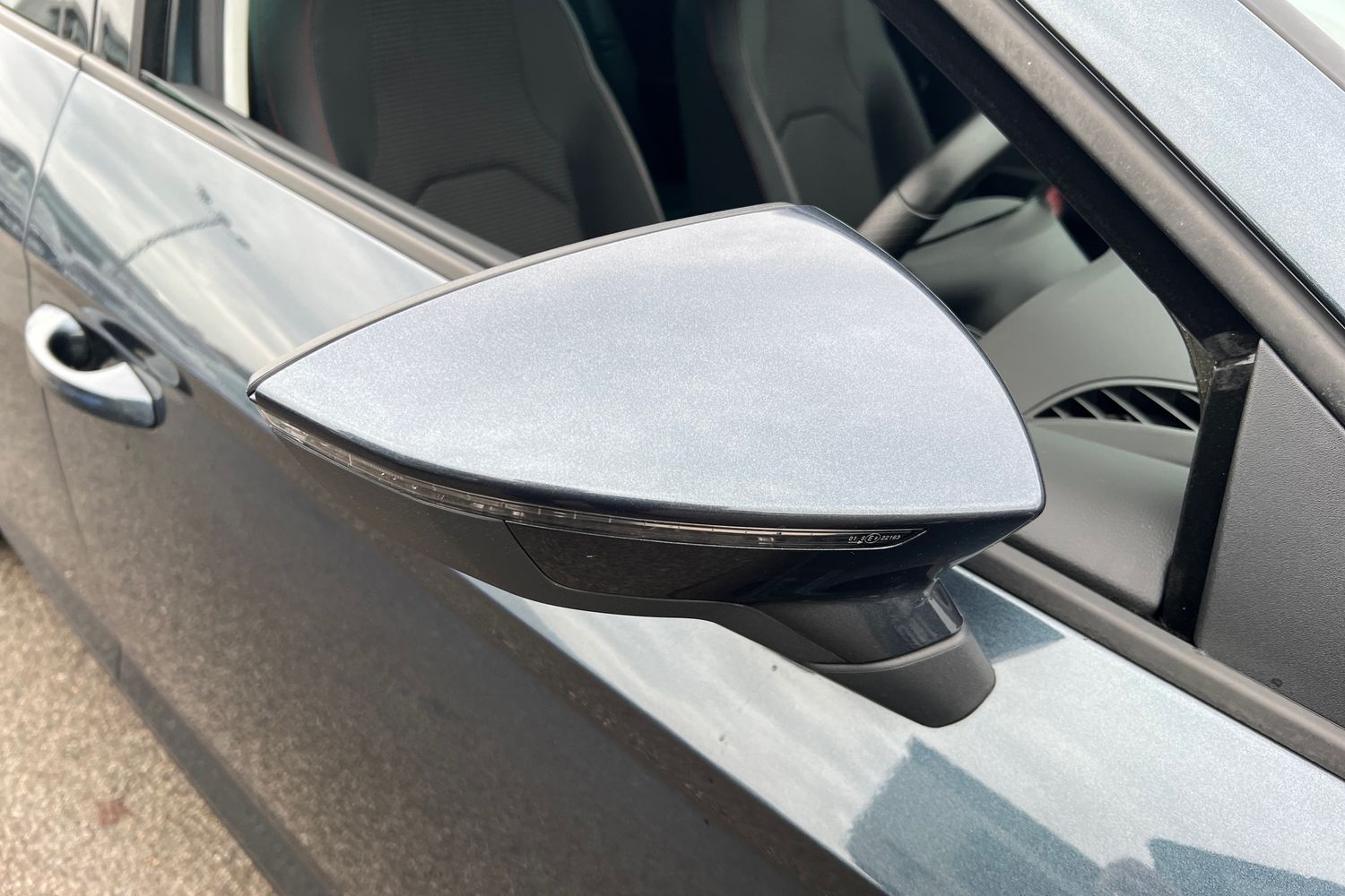 Used SEAT Leon 2020 for sale - 76683947: Photo 39