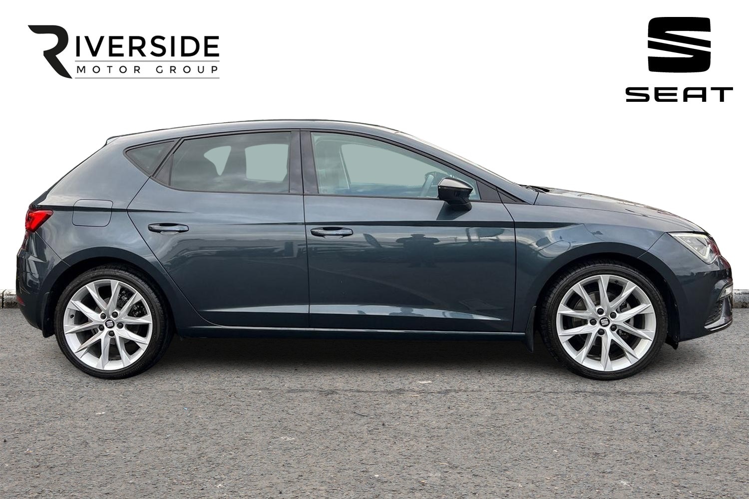 Used SEAT Leon 2020 for sale - 76683947: Photo 4