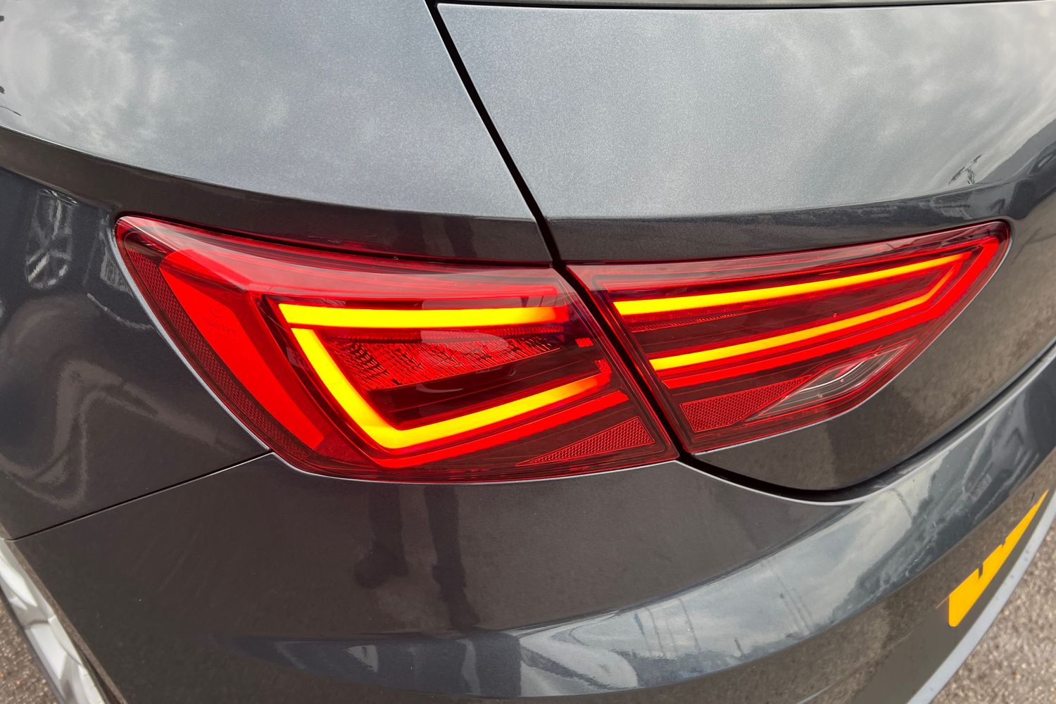 Used SEAT Leon 2020 for sale - 76683947: Photo 40