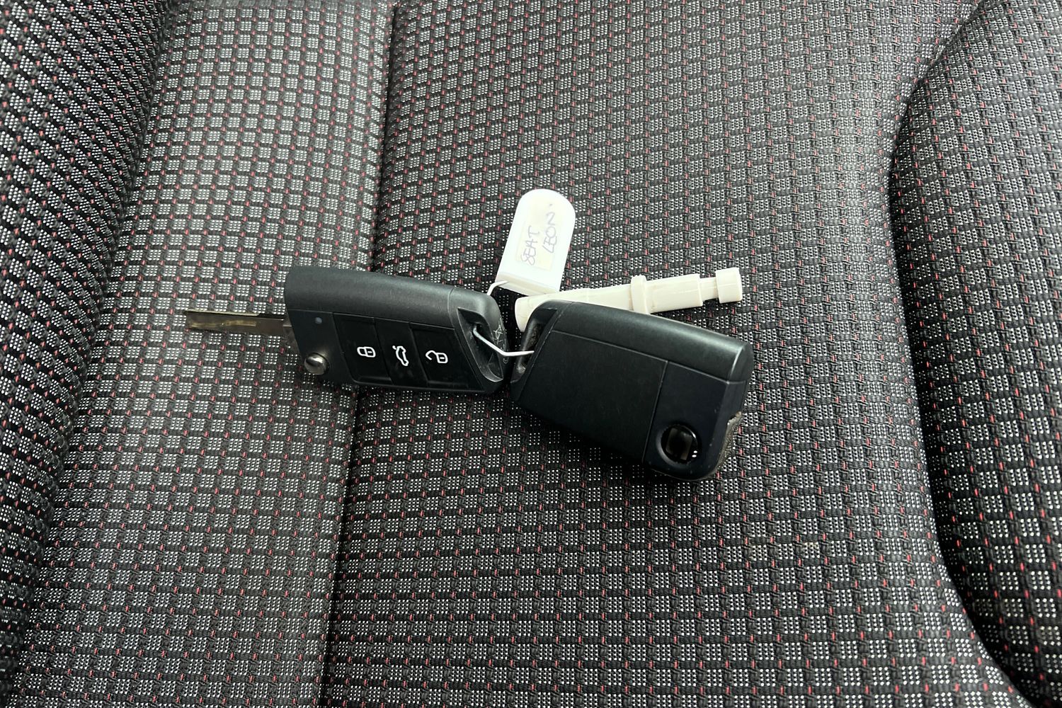 Used SEAT Leon 2020 for sale - 76683947: Photo 41