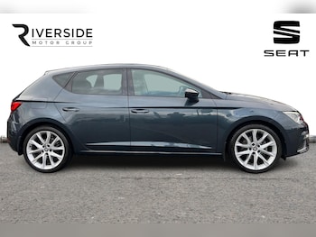 Used SEAT Leon 2020 for sale - 76683947: Photo