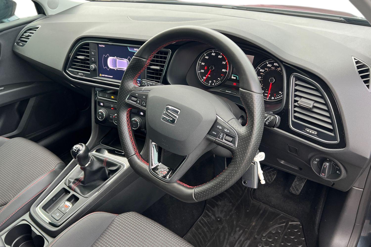 Used SEAT Leon 2020 for sale - 76683947: Photo 6