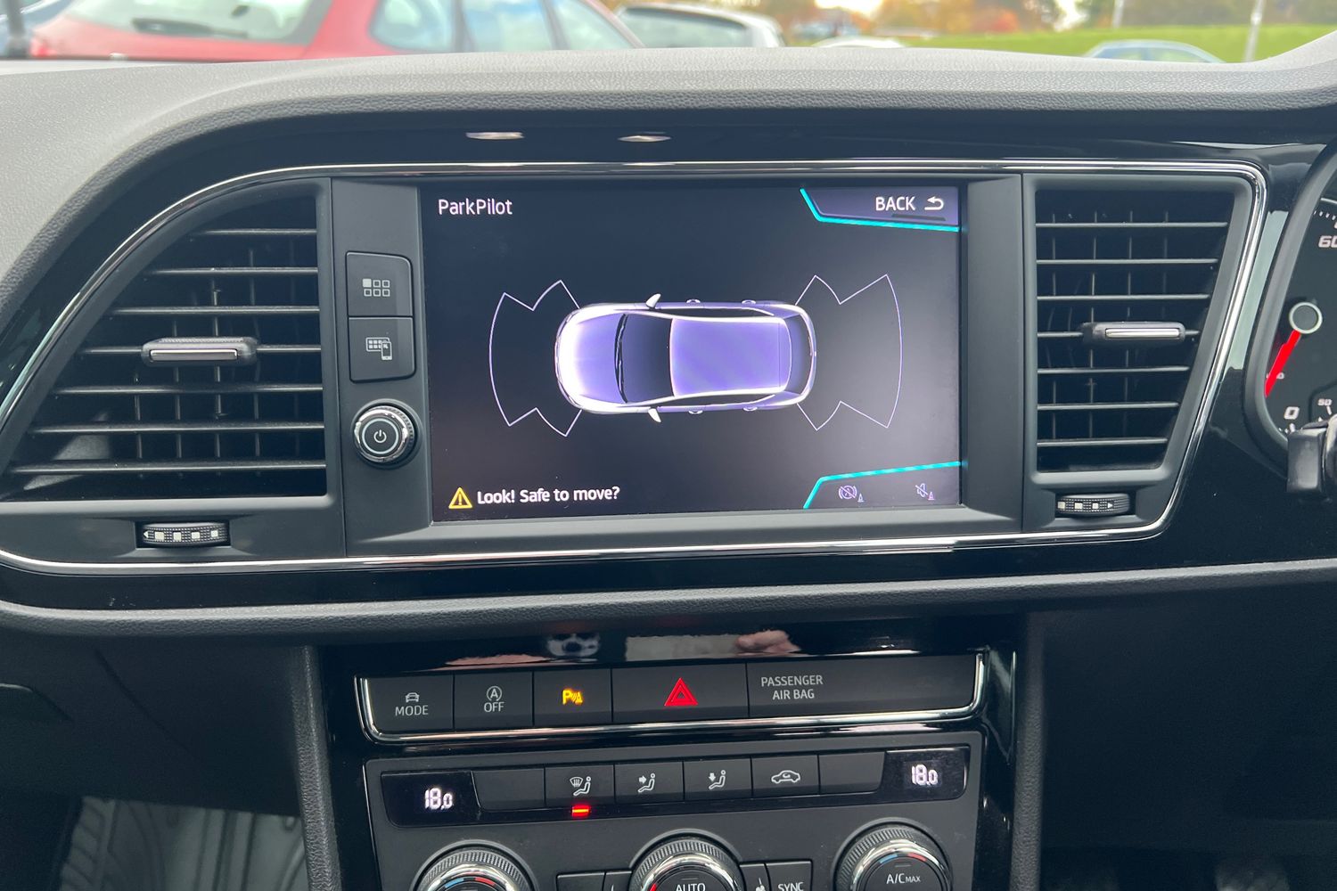 Used SEAT Leon 2020 for sale - 76683947: Photo 7