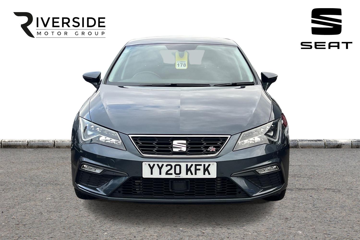 Used SEAT Leon 2020 for sale - 76683947: Photo 8