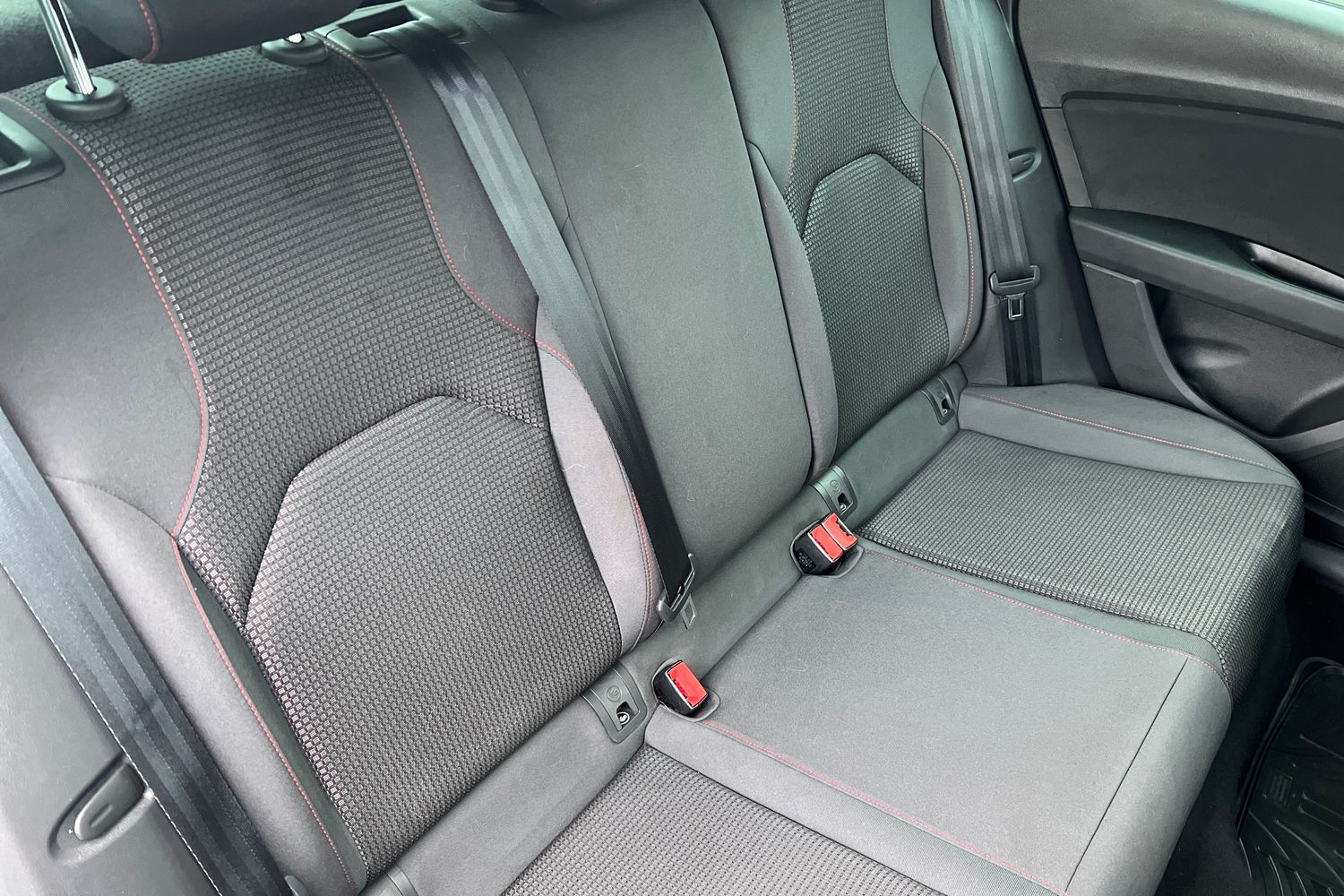 Used SEAT Leon 2020 for sale - 76683947: Photo 9