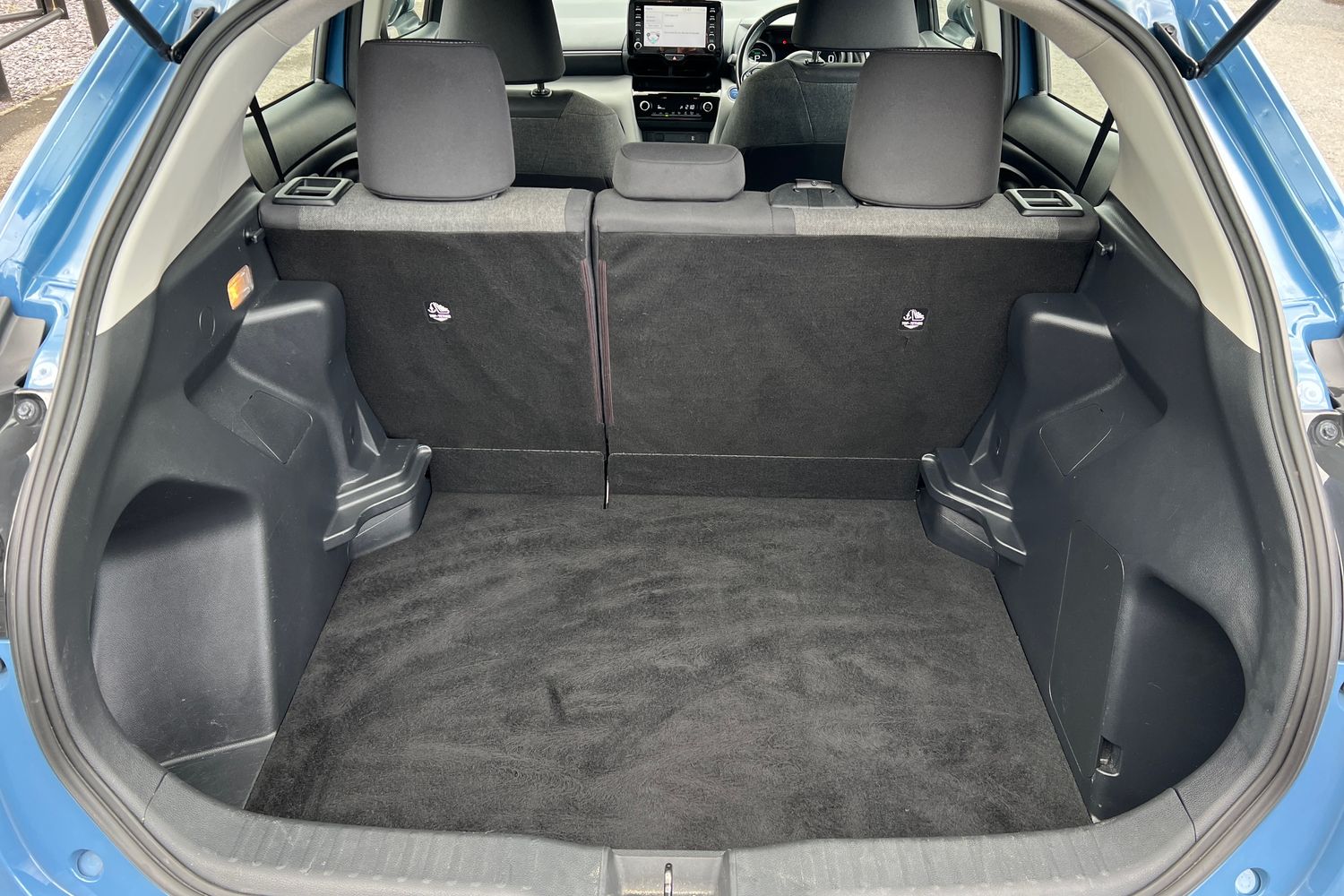 Used Toyota Yaris Cross 2022 for sale - 76683916: Photo 13