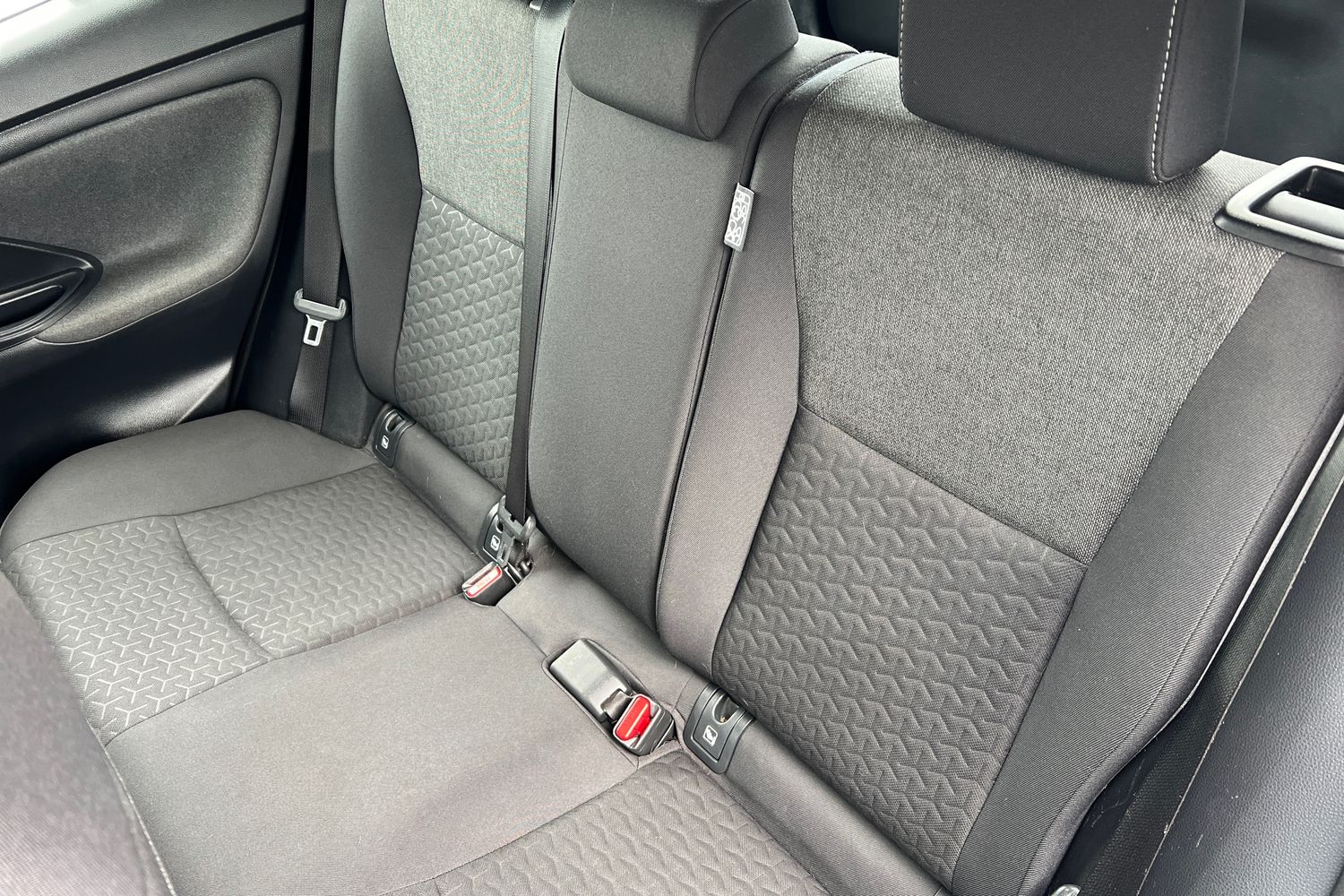 Used Toyota Yaris Cross 2022 for sale - 76683916: Photo 14