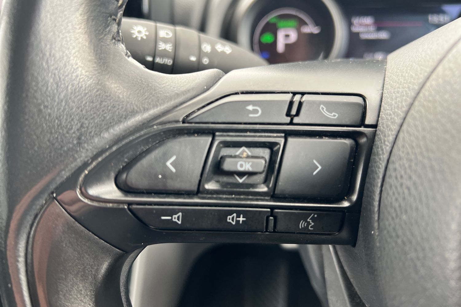 Used Toyota Yaris Cross 2022 for sale - 76683916: Photo 21