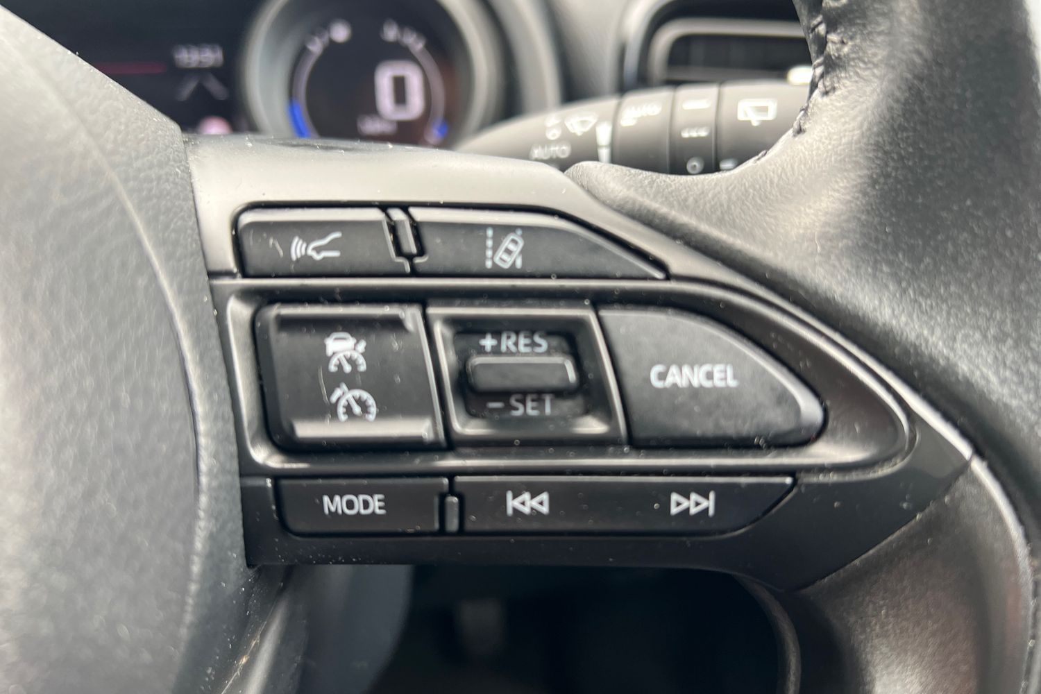 Used Toyota Yaris Cross 2022 for sale - 76683916: Photo 22