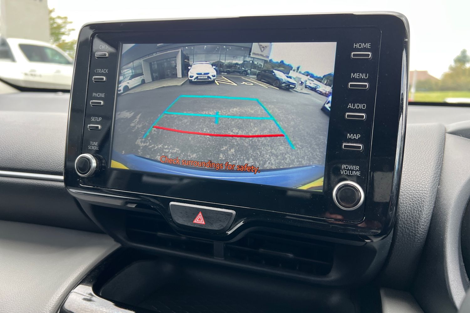 Used Toyota Yaris Cross 2022 for sale - 76683916: Photo 24