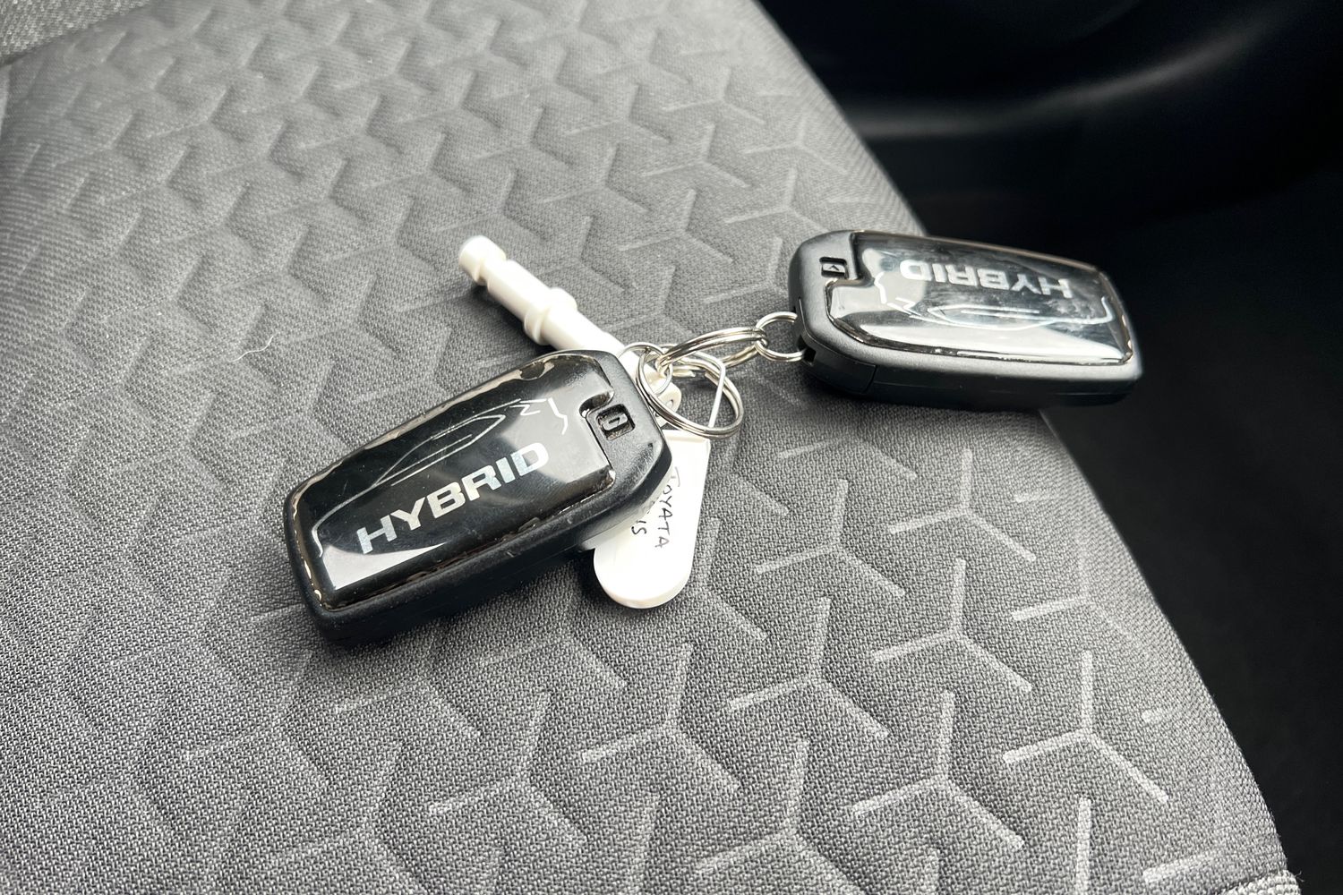 Used Toyota Yaris Cross 2022 for sale - 76683916: Photo 28