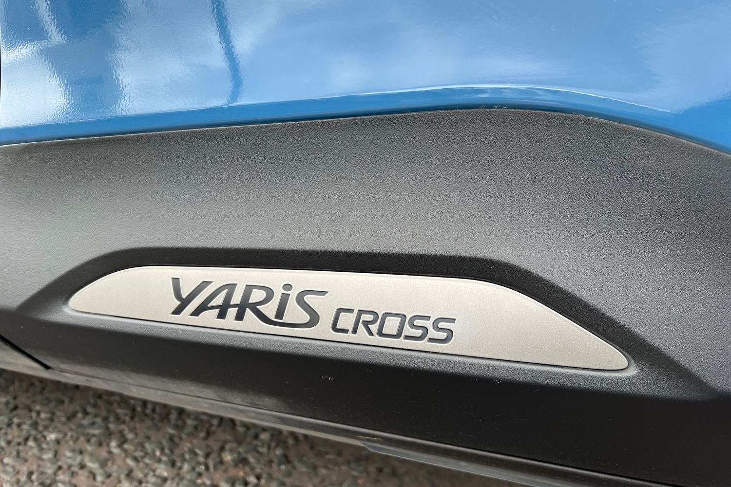Used Toyota Yaris Cross 2022 for sale - 76683916: Photo 31
