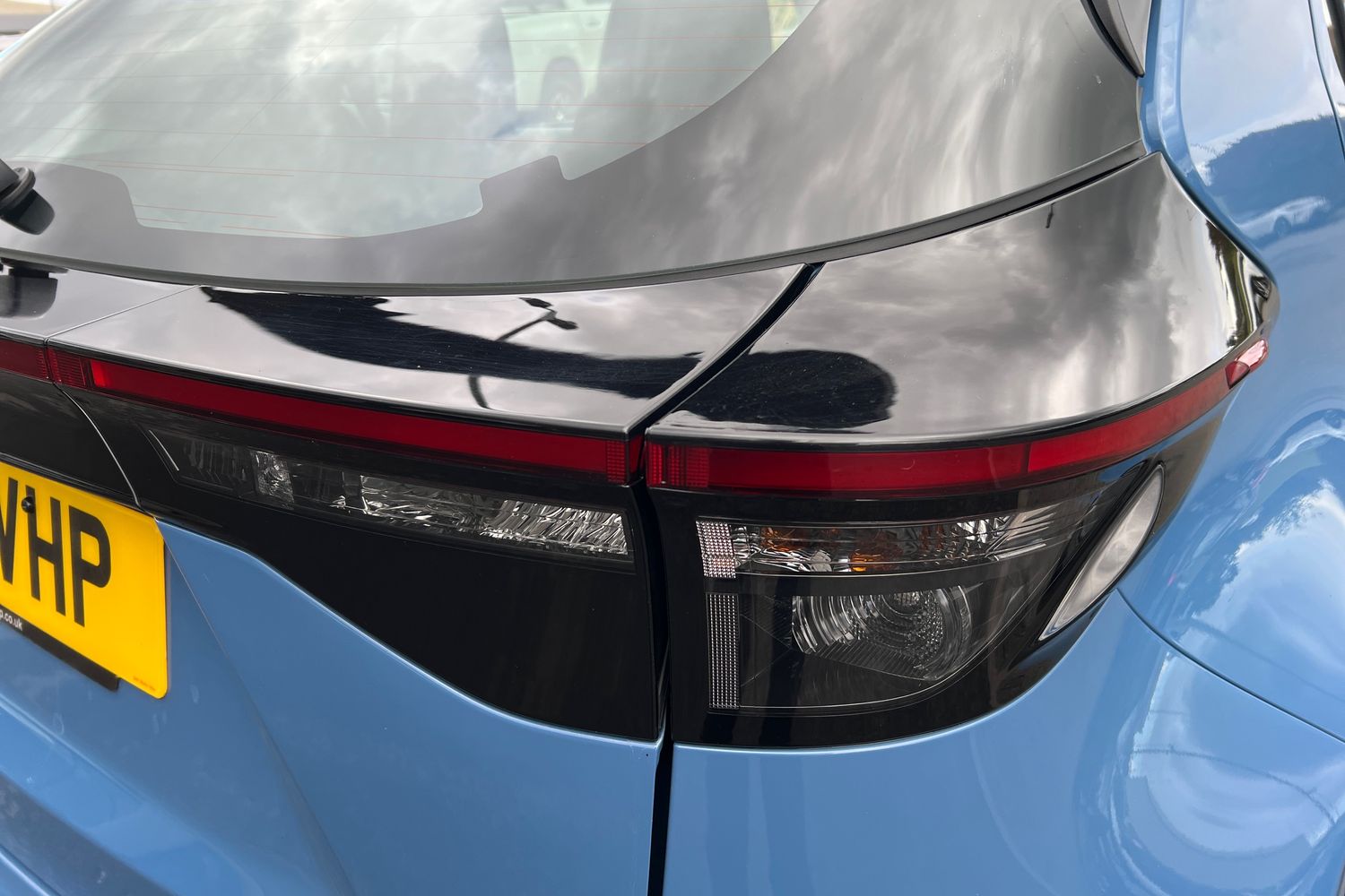 Used Toyota Yaris Cross 2022 for sale - 76683916: Photo 33