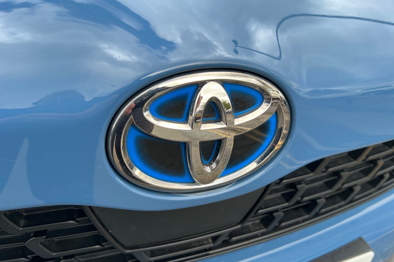 Used Toyota Yaris Cross 2022 for sale - 76683916: Photo 41